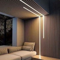 Wall Panels